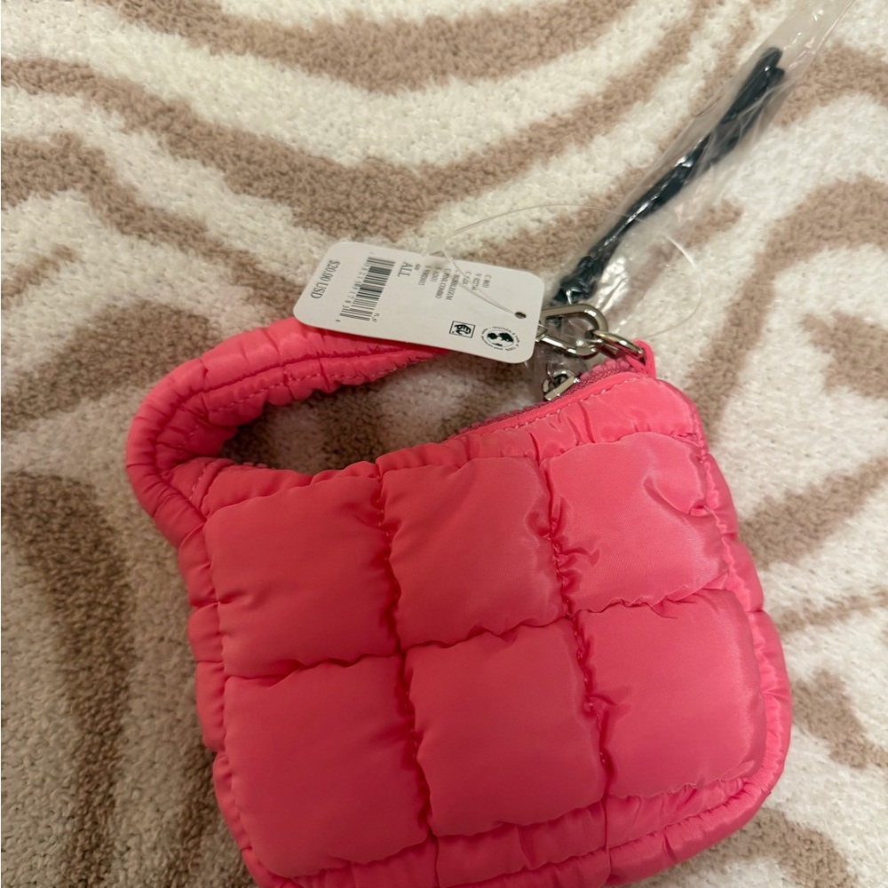 FP Movement by Free People Pink Baby Bag - Picture 6 of 7